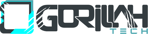 Gorillah logo